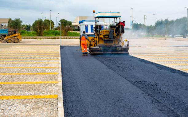 Best Concrete Driveway Pavers in Baxley, GA