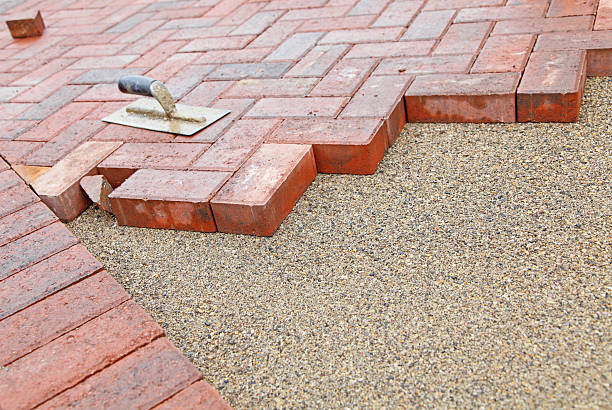 Trusted Baxley, GA Driveway Pavers Experts